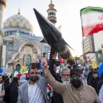 Ayatolá amenaza a Estados Unidos e Israel, Google