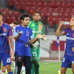 U de Chile , Bolavip