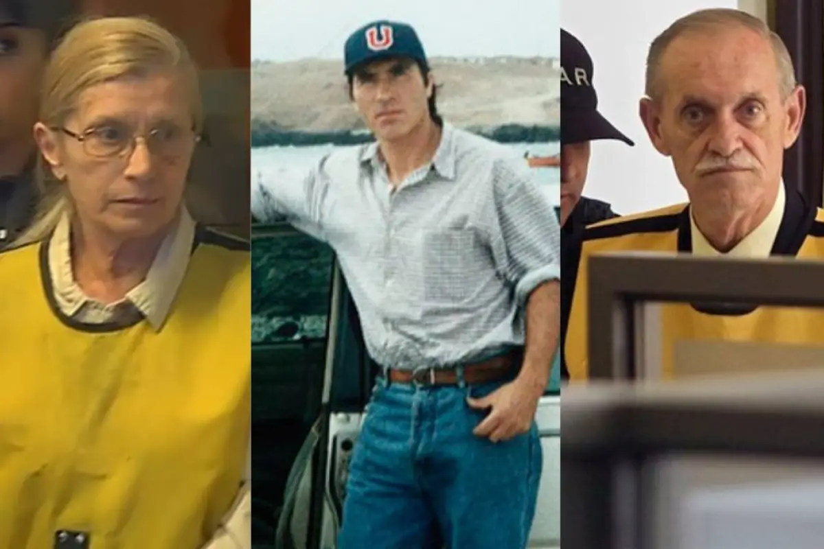 Los reos que se verían beneficiados por el proyecto de ley que conmuta penas, Redes sociales | Referencial