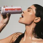 Kylie Jenner planea giro a su marca Sprinter, Captura de Instagram