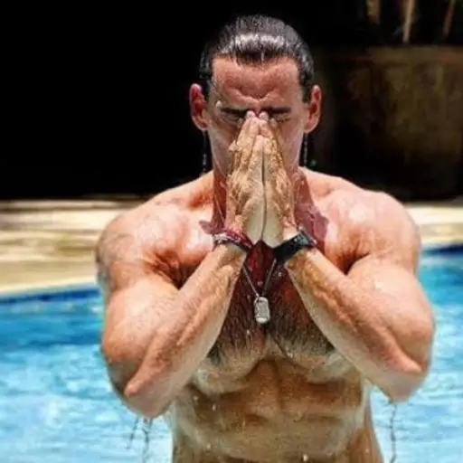 Cristián de la Fuente