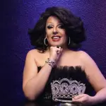 Asskha Sumathra en Gran Arena Monticello , Cedida