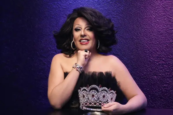 Asskha Sumathra en Gran Arena Monticello  ,Cedida