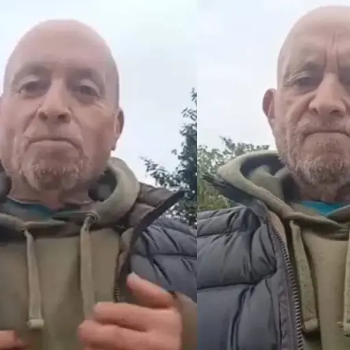 El duro momento personal que atraviesa Pato Oñate ,Pato Oñate | Instagram