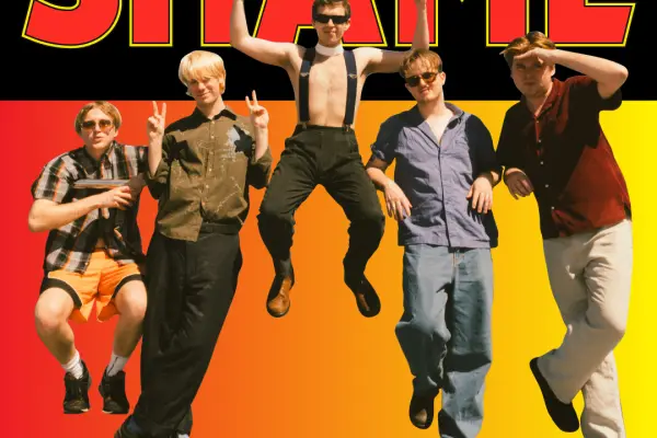 Shame en Chile ,Cedida