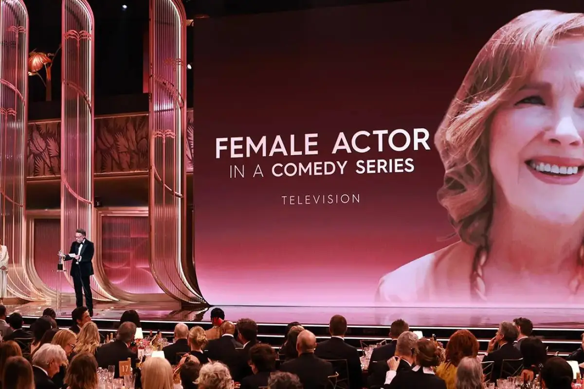 Homenaje a Catherine O'Hara, Google 