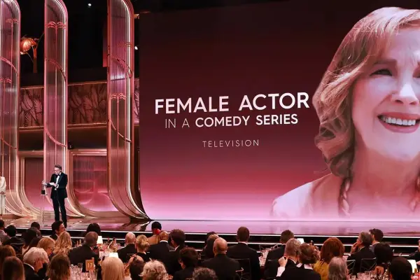 Homenaje a Catherine O'Hara ,Google 