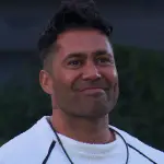 Luis Jiménez deja ''Mundos Opuestos'' , Mundos Opuestos 