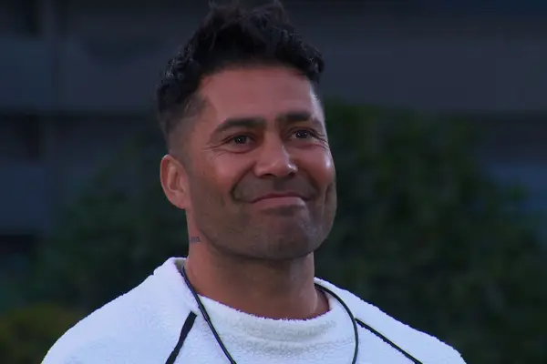 Luis Jiménez deja ''Mundos Opuestos''  ,Mundos Opuestos 