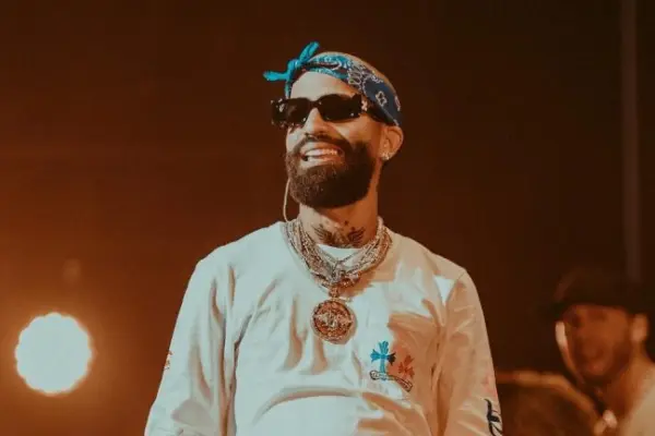 Arcángel vuelve a Chile  ,Redes sociales | Referencial