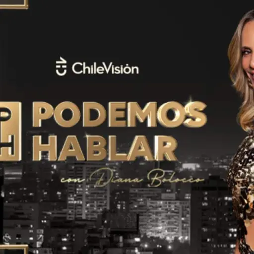 ''Podemos Hablar'' ,CHV
