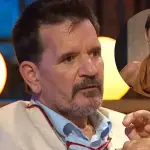 \Será mala\: Vaso adelanta relación con Fran, Montaje LH