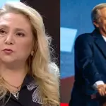 Latife Soto lanza nueva predicción sobre el Gobierno de Kast, Redes sociales | Referencial