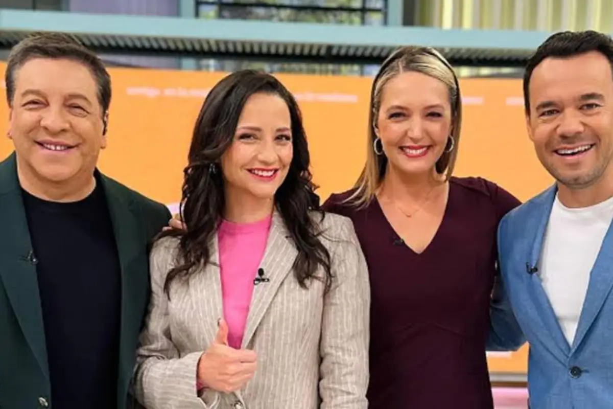 Contigo en la mañana