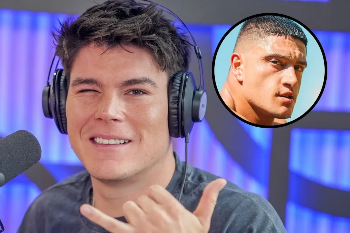 Cuco Cerda / Sammis Reyes ,Instagram