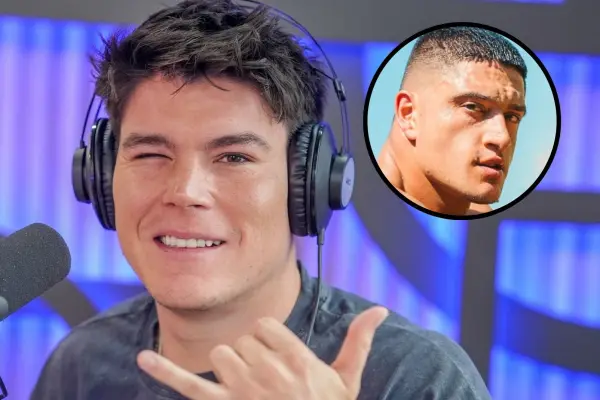 Cuco Cerda / Sammis Reyes ,Instagram