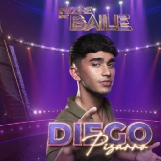 Yiego Pizarro ,ChileVision