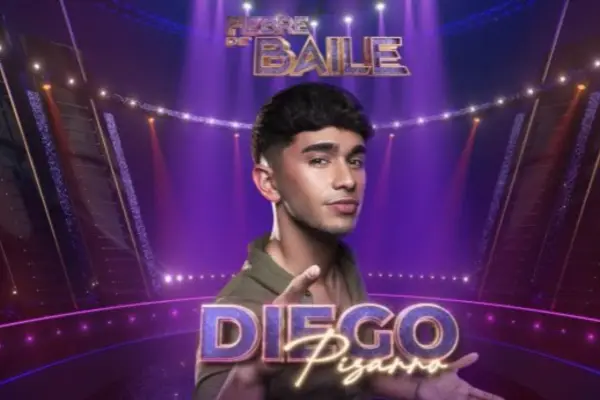 Yiego Pizarro ,ChileVision