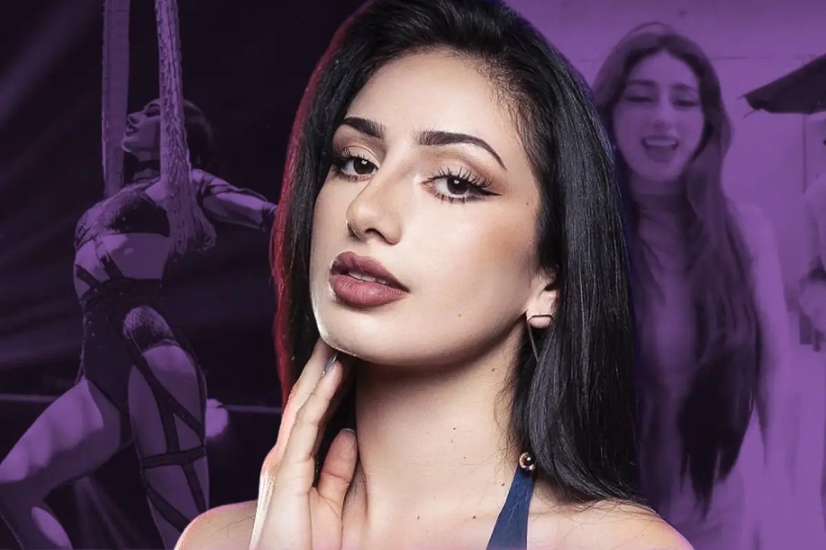 Antonella Henríquez, CHV