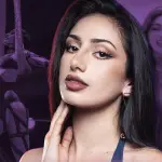 Antonella Henríquez, CHV