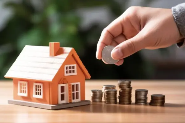 créditos hipotecarios ,cedida