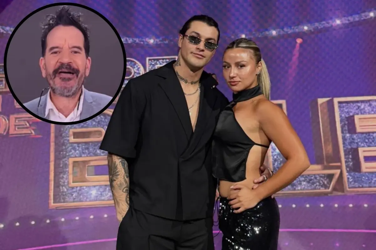 Nico Solabarrieta / Vaso Moulian, Instagram