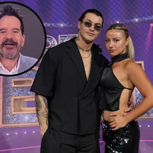 Nico Solabarrieta / Vaso Moulian ,Instagram