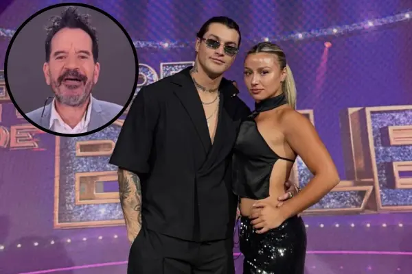 Nico Solabarrieta / Vaso Moulian ,Instagram