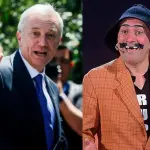 José Antonio Kast fue comparado con Ruperto, Cedida