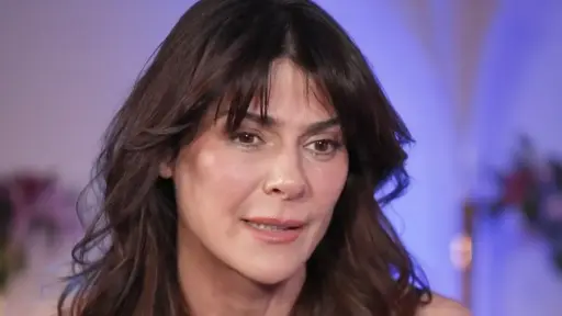 Tonka Tomicic lanzó emotiva reflexión en cierre de Viña 2026: Se puede volver a nacer