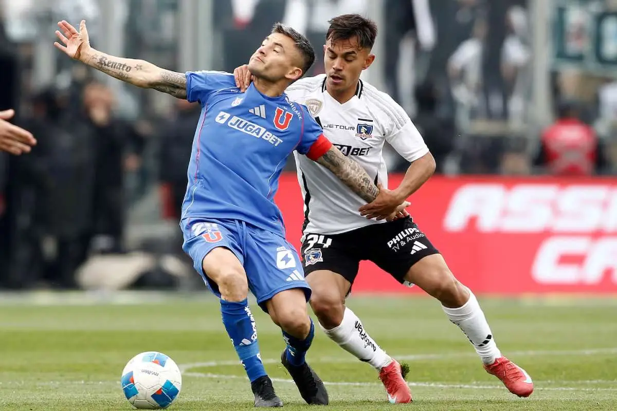 Superclásico en el Monumental, Redes sociales