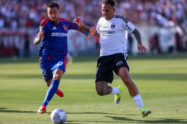 Superclásico 199 ,Juan Pablo Carmona