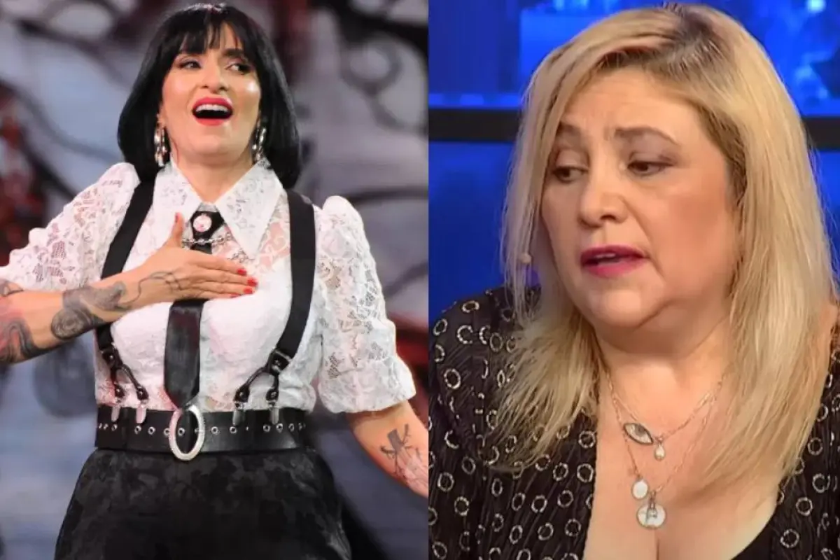 Piare con Pe arremete contra Latife Soto , Redes sociales | Referencial