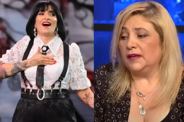 Piare con Pe arremete contra Latife Soto  ,Redes sociales | Referencial