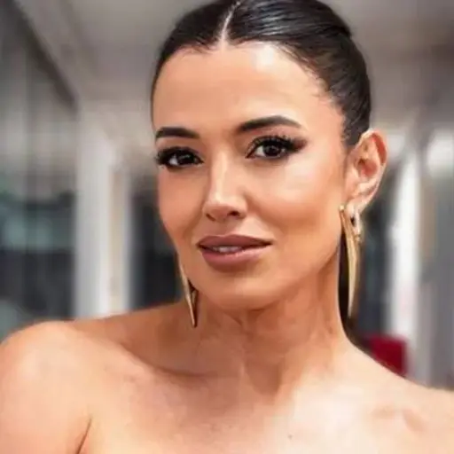 Yamila Reyna ,Redes sociales | Referencial