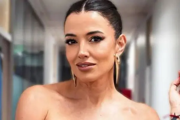 Yamila Reyna y un mensaje por el 8M ,Redes sociales | Referencial