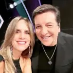 Diana Bolocco | Julio César Rodríguez , CHV
