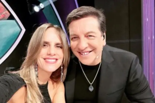 Diana Bolocco | Julio César Rodríguez  ,CHV