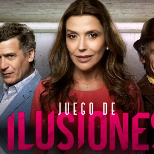 Juego de Ilusiones ,Mega