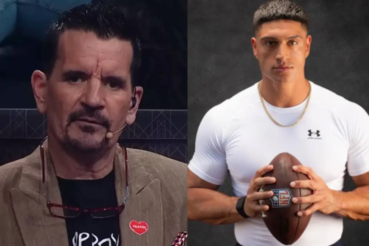 Vasco Moulian lanza dura crítica contra Sammis Reyes, Redes sociales | Referencial