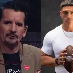 Vasco Moulian lanza dura crítica contra Sammis Reyes, Redes sociales | Referencial