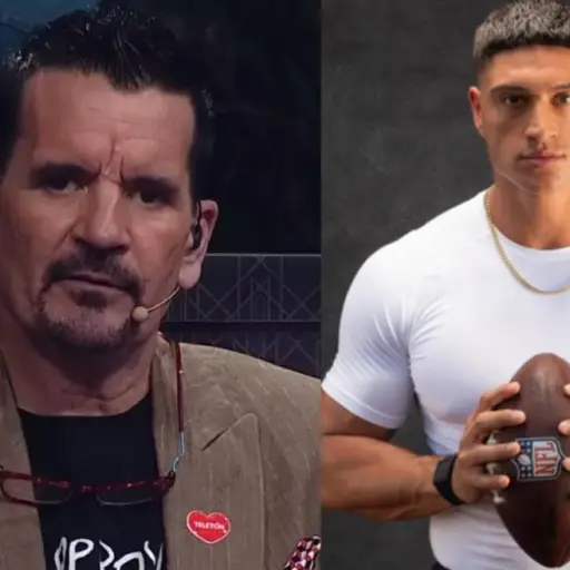 Vasco Moulian lanza dura crítica contra Sammis Reyes ,Redes sociales | Referencial