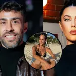 Daniela Aránguiz reaccionó categórica a la nueva relación de Jorge Valdivia, Redes sociales | Referencial