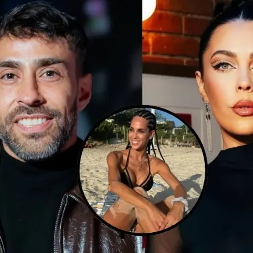 Daniela Aránguiz reaccionó categórica a la nueva relación de Jorge Valdivia ,Redes sociales | Referencial