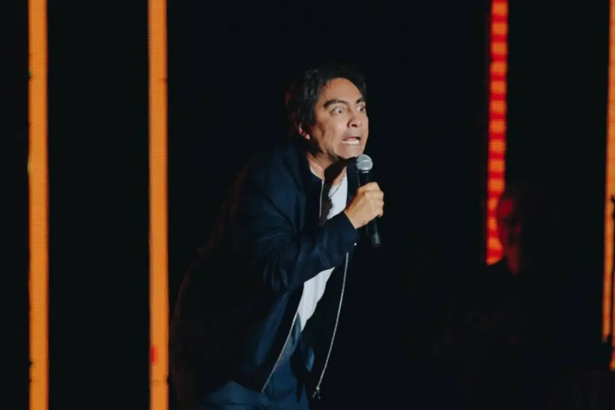 Sergio Freire, @municipalidaddemolina en Instagram