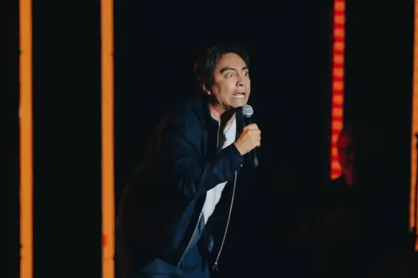 Sergio Freire ,@municipalidaddemolina en Instagram