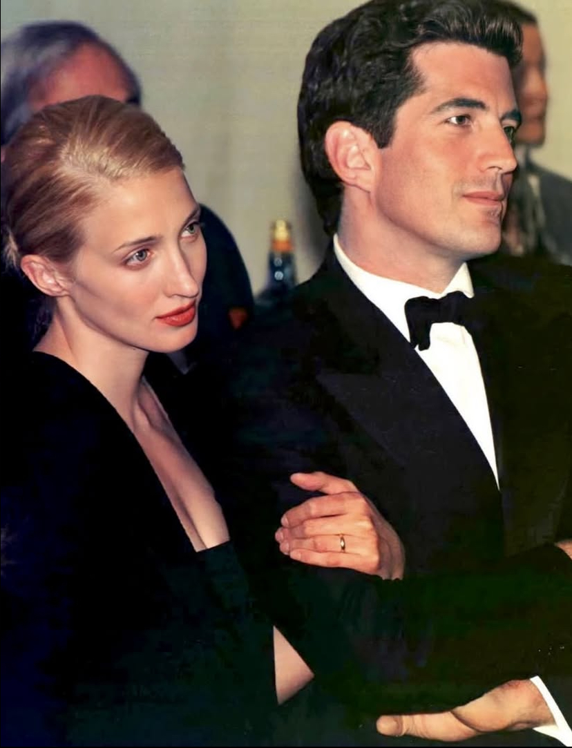 Historia detrás del anillo de CBK - Captura de Instagram / Redes Sociales