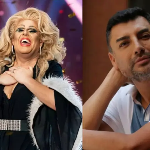 Asskha Sumathra y Andrés Caniulef ,Redes sociales