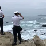 Tragedia enluta la comuna de Algarrobo, Cedida