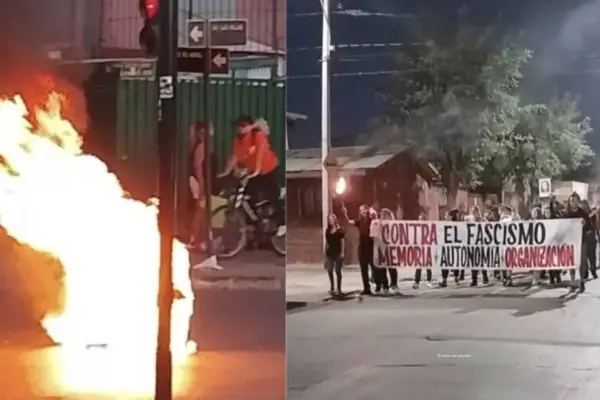 Día del Joven Combatiente